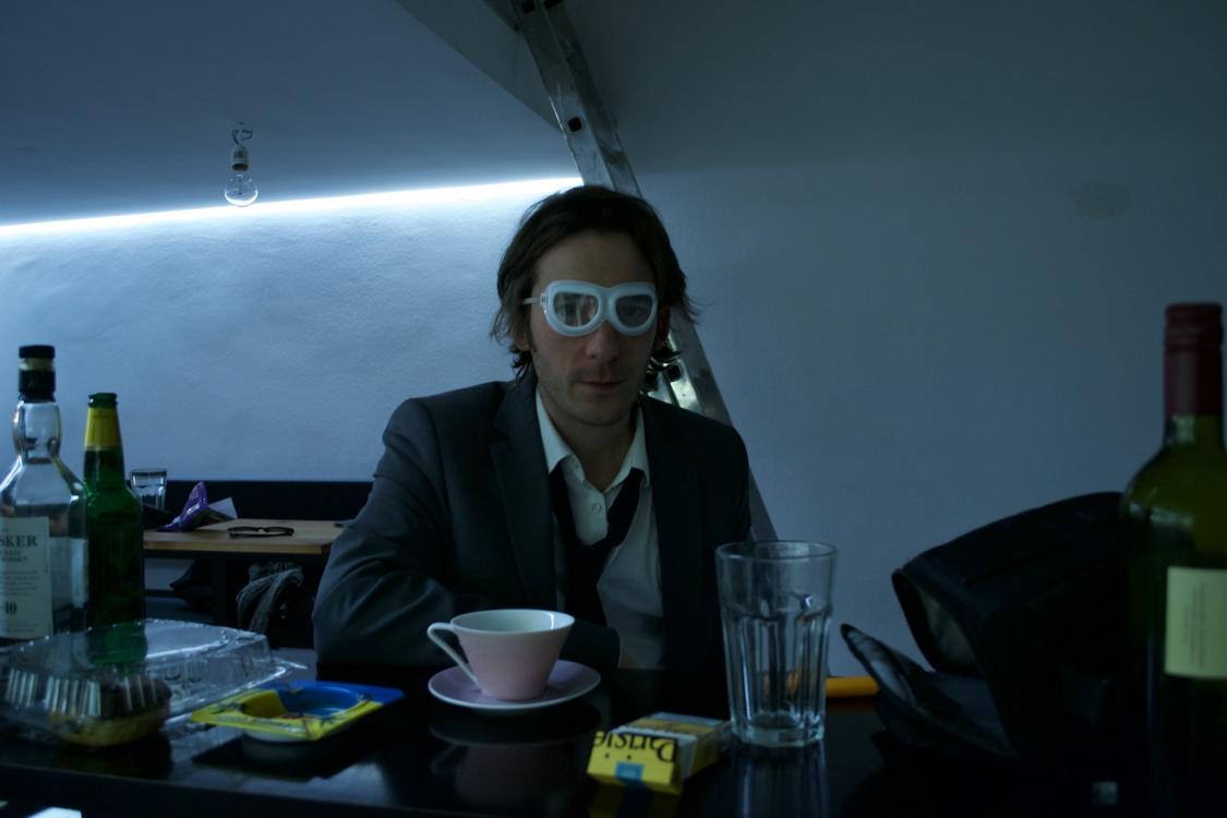 Foto: Julian Vogel Good Cop / Bad Cop: Open Case