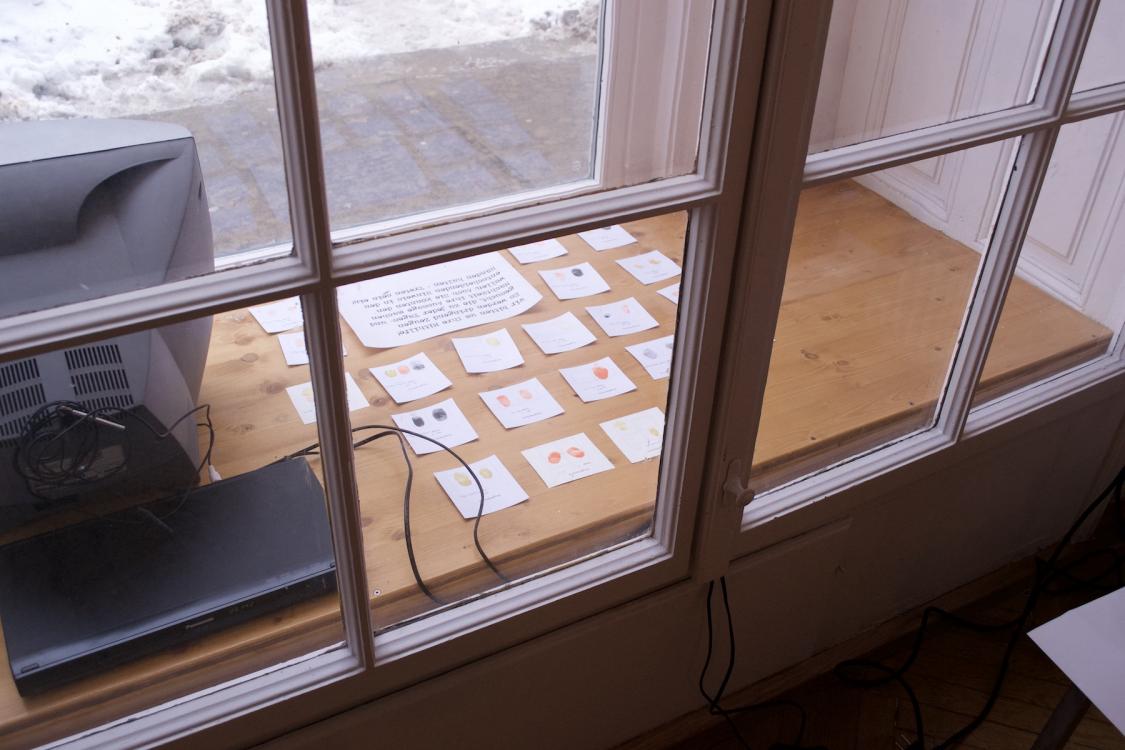 Foto: Baio/Grünbühel Good Cop / Bad Cop: Open Case