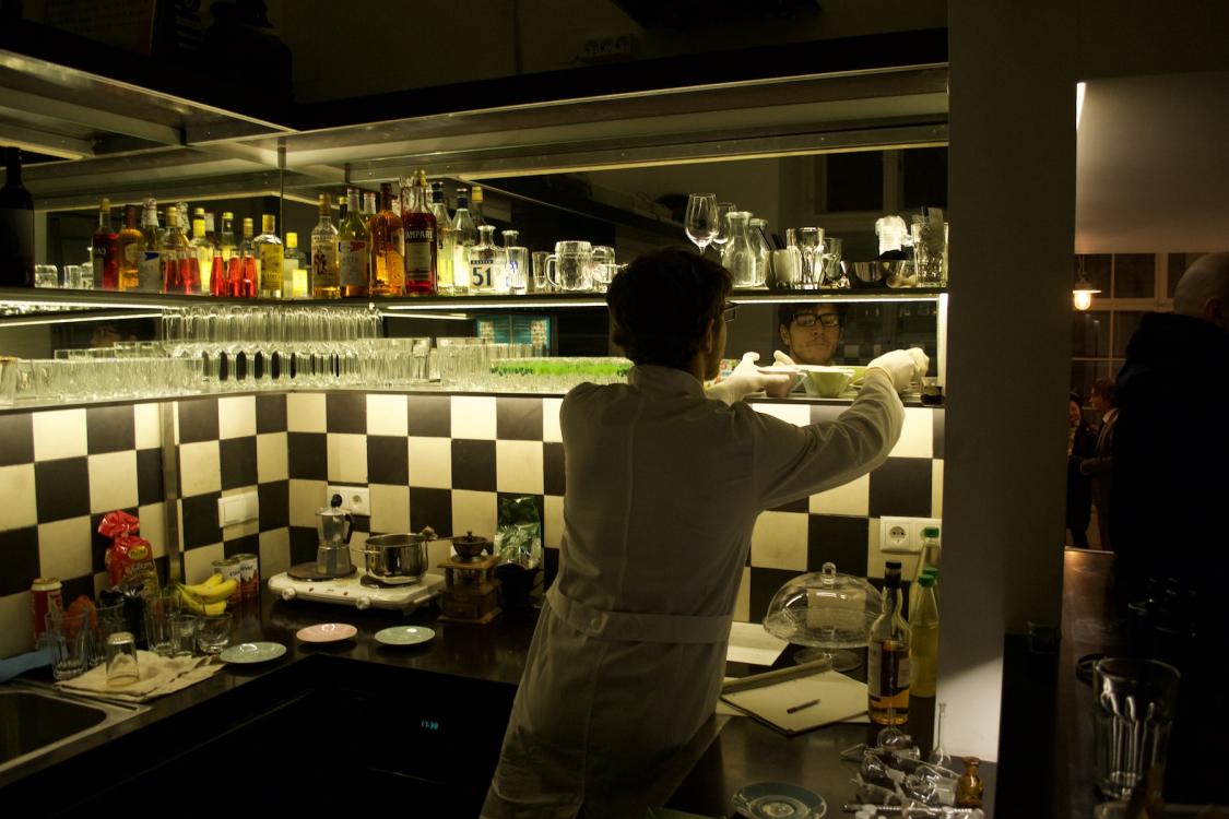 Foto: Baio/Grünbühel Good Cop / Bad Cop: Open Case