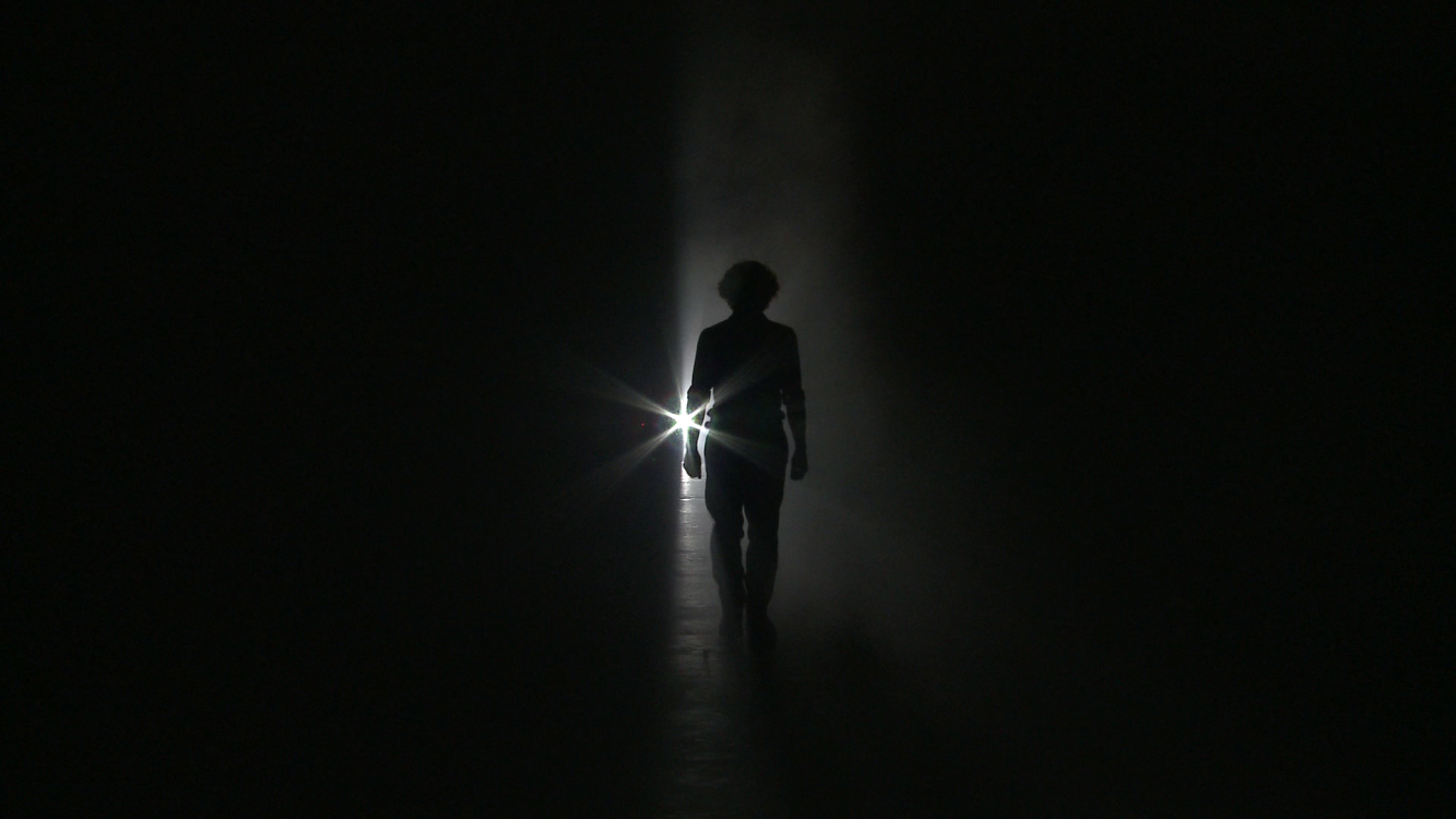 Foto: Georg Eckmayr Simulacrum - Repro