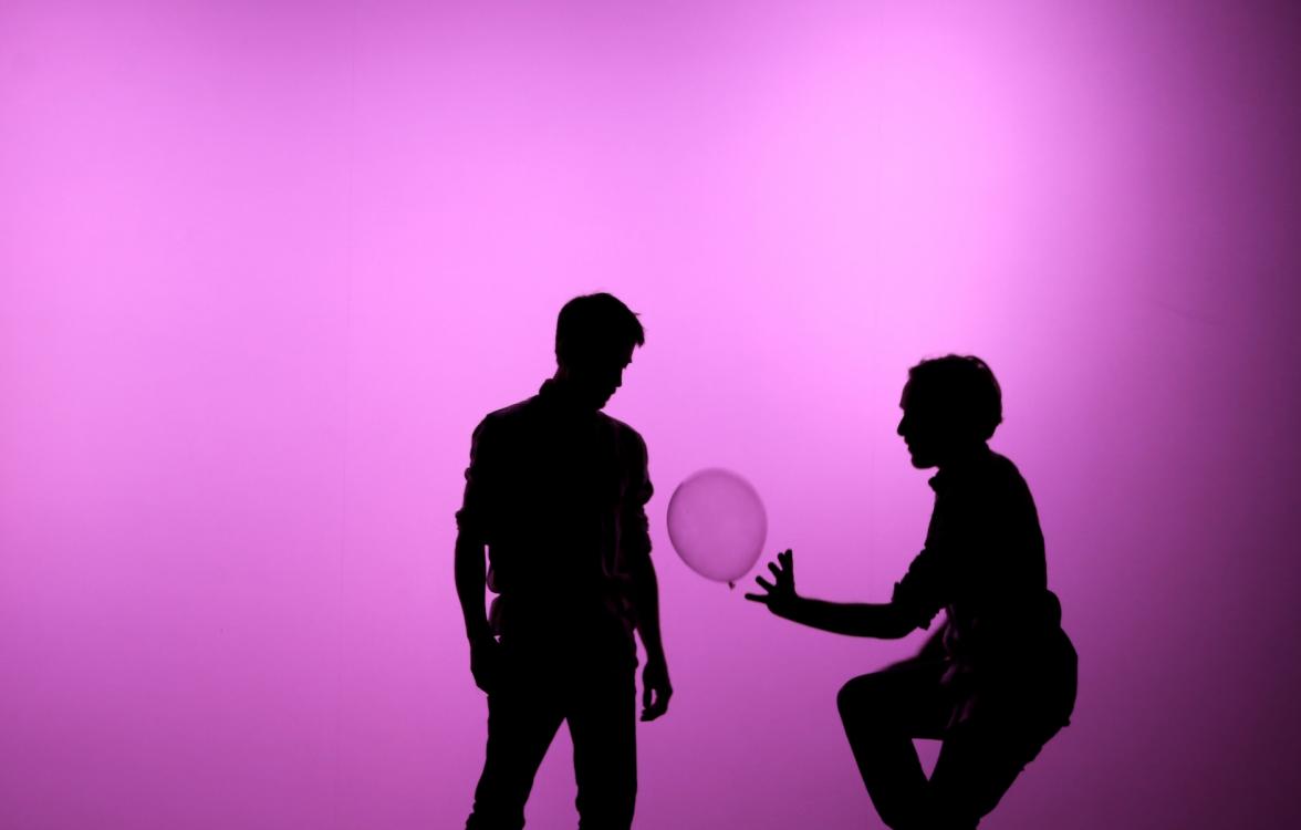 Foto: Baio/Grünbühel/Vogel Scene from Down in the Hole