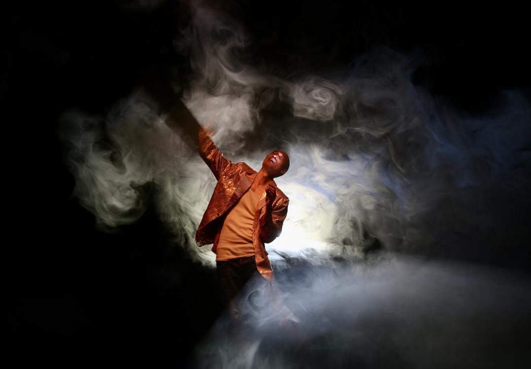 Foto: Baio/Grünbühel/Vogel Scene from Down in the Hole